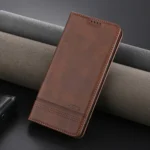 AZNS Magnetic Calf Texture Leather Phone Case, For vivo X100 Ultra, For vivo Y37 / Y37m 5G / Y36t 5G, For vivo Y18 / Y18s - Image 2