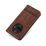 AZNS Magnetic Calf Texture Leather Phone Case, For vivo Y300, For vivo X200, For vivo X200 Pro mini - Image 7