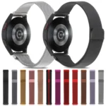 Milan Steel Watch Band - Image 2