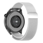 Milan Steel Watch Band - Image 5