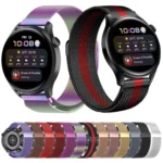 Milan Steel Watch Band - Image 2
