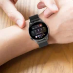 Milan Steel Watch Band - Image 3