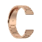 3 Beads Stainless Steel Watch Band - Image 7
