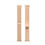 3 Beads Stainless Steel Watch Band - Image 8