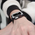 Detachable Two-color Watch Case For Apple Watch Series - Image 7