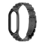 MIJOBS Plus Seven-bead Metal Stainless Steel Watch Band - Image 3