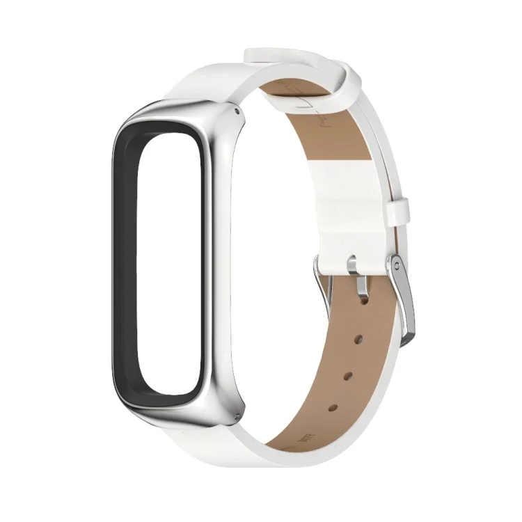 EDA003190301A_1.webp MIJOBS Metal Case Microfiber Leather Watch Band - Image 3