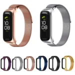 MIJOBS Milan Magnetic Stainless Steel Watch Band - Image 2