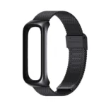 MIJOBS Milan Buckle Stainless Steel Watch Band - Image 5