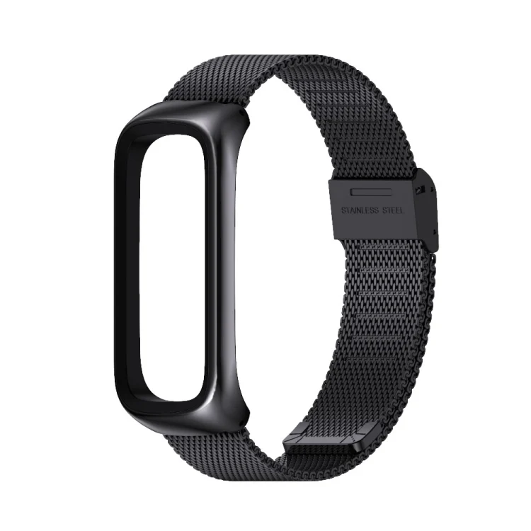 EDA003190901A_1.webp MIJOBS Milan Buckle Stainless Steel Watch Band - Image 5