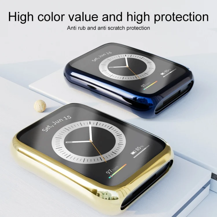 EDA003210601_B2.webp TPU Electroplating Watch Protective Case - Image 3