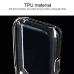 TPU Electroplating Watch Protective Case - Image 4