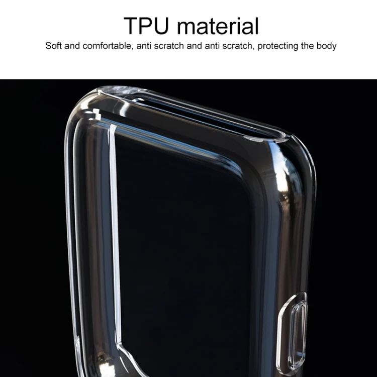 EDA003210601_B3.webp TPU Electroplating Watch Protective Case - Image 4