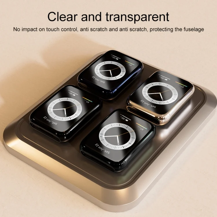 EDA003210601_B5.webp TPU Electroplating Watch Protective Case - Image 6