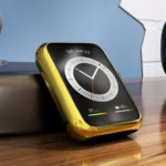 TPU Electroplating Watch Protective Case - Image 7