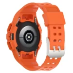 Silicone Integrated Watch Band - Image 6