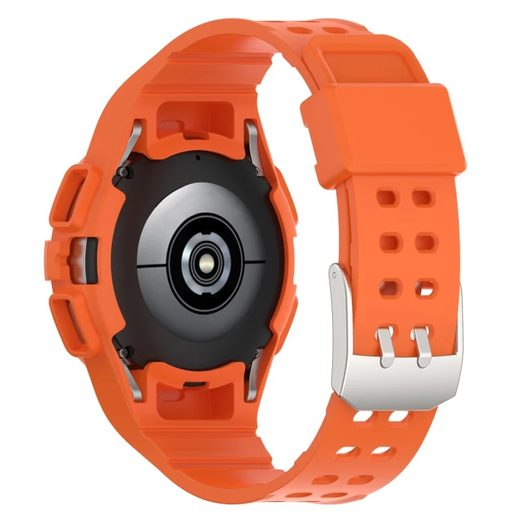 EDA003222602A_1.webp Silicone Integrated Watch Band - Image 6