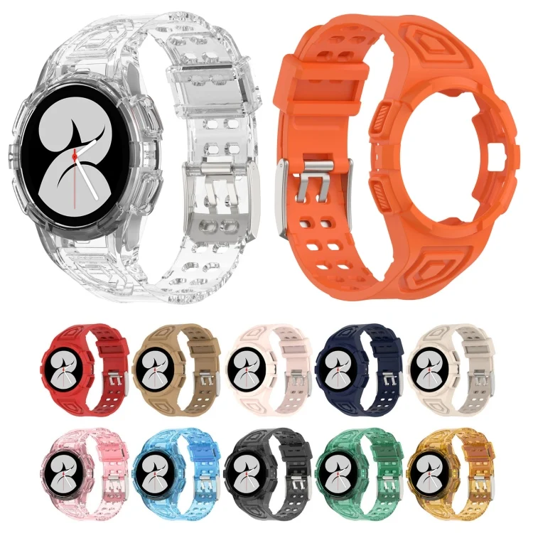 EDA003246501_B3.webp Silicone Integrated Watch Band - Image 4