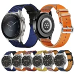 Universal Nylon Watch Band - Image 2