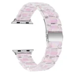 Universal Three-Bead Translucent Watch Band - Image 3