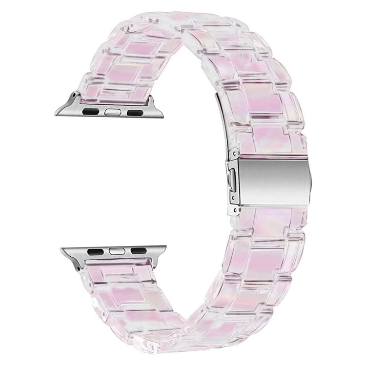 EDA003259801A_1.webp Universal Three-Bead Translucent Watch Band - Image 3