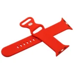 Weave Texture Watch Band For Apple Watch Series - Image 3