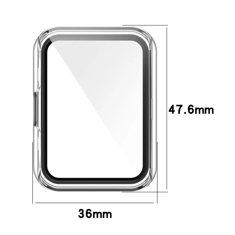 EDA003282201_B1.webp PC + Tempered Glass Integrated Watch Case - Image 2