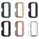 PC + Tempered Glass Integrated Watch Case - Image 3