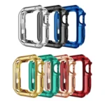 TPU Frame Watch Case - Image 2