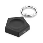 For Samsung Galaxy Watch 4 / 3 / Active 2 /  Active Portable Universal Smart Watch Charger - Image 6