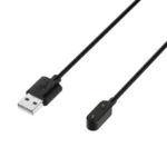 For Huawei Watch Fit 2 Smart Watch Magnetic Charging Cable, Length: 1m - Image 4