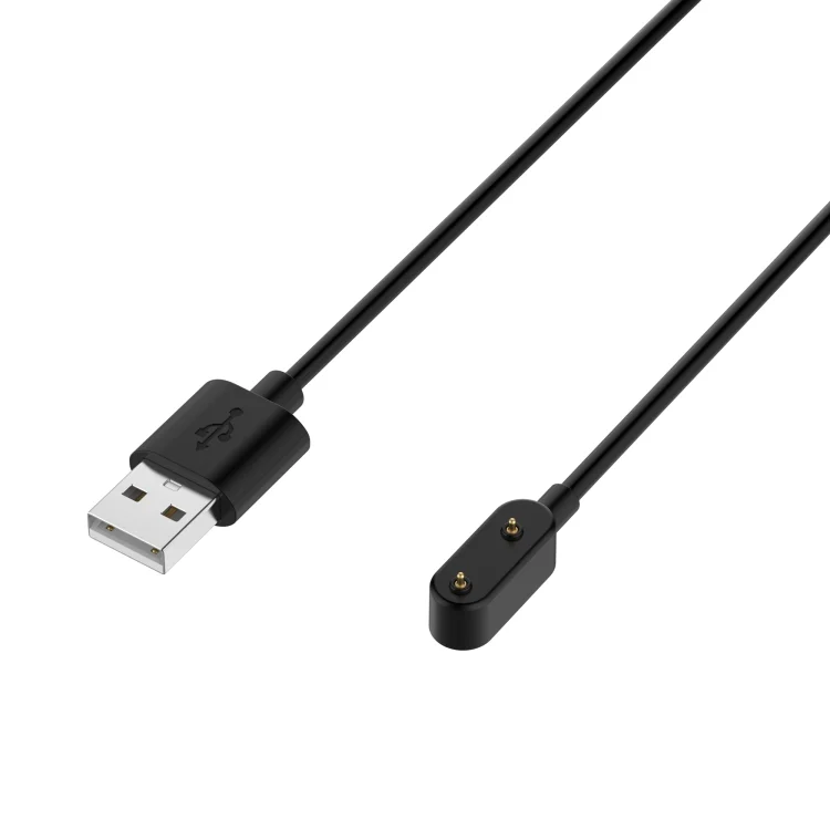 EDA003301101A_3.webp For Huawei Watch Fit 2 Smart Watch Magnetic Charging Cable, Length: 1m - Image 4