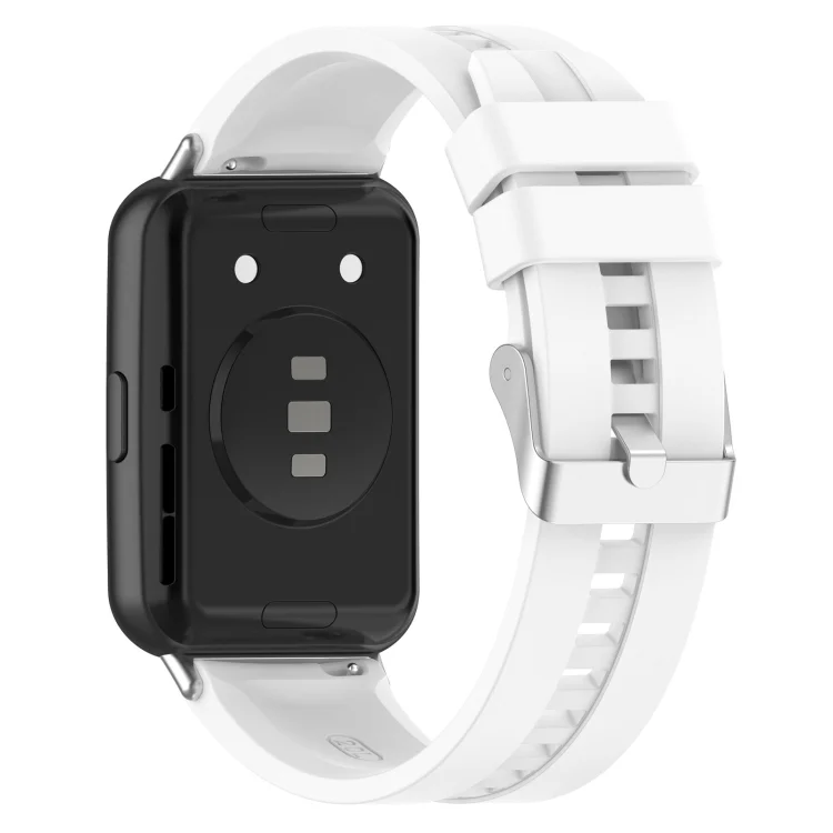 EDA003301801A_1.webp For Huawei Watch Fit 2 Tire Tread Watch Band - Image 6