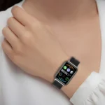 For Huawei Watch Fit 2 Tire Tread Watch Band - Image 5