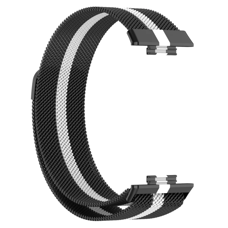 EDA003301901A_2.webp For Huawei Watch Fit 2 Milan Magnetic Stainless Steel Watch Band - Image 7
