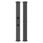 For Huawei Watch Fit 2 One-bead Metal Stainless Steel Watch Band - Image 9