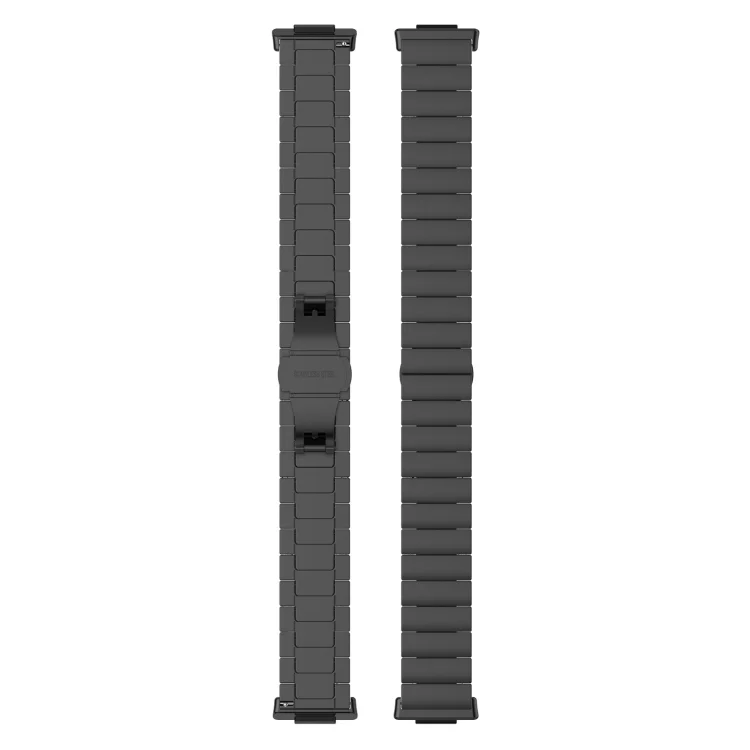 EDA003302501A_4.webp For Huawei Watch Fit 2 One-bead Metal Stainless Steel Watch Band - Image 9