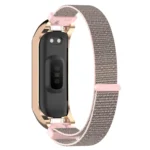 For Samsung Galaxy Fit 2 SM-R220 Nylon Loop Watch Band - Image 5