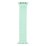 Silicone Magnet Watch Band For Apple Watch Series - Image 3