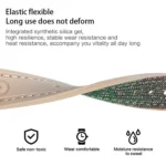 Slim Glitter Watch Band For Apple Watch Series - Image 4