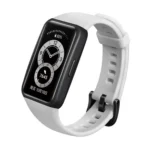 Silicone Watch Band