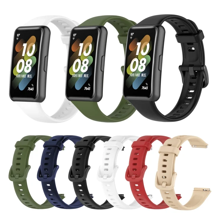 EDA003349101_B1.webp Silicone Watch Band - Image 2