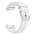 mm Silicone Watch Band - Image 4