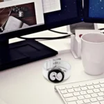 mm Silicone Watch Band - Image 5