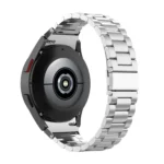 Three Strains Steel Watch Band - Image 5