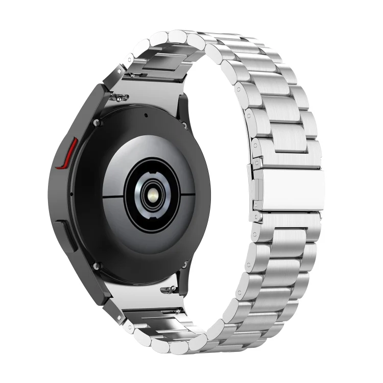 EDA003354001A_1.webp Three Strains Steel Watch Band - Image 5