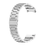 Three Strains Steel Watch Band - Image 6