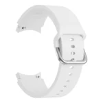 Universal Silicone Colorful Buckle Watch Band - Image 4