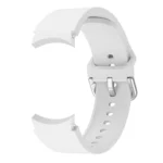 Universal Silicone Colorful Buckle Watch Band - Image 5