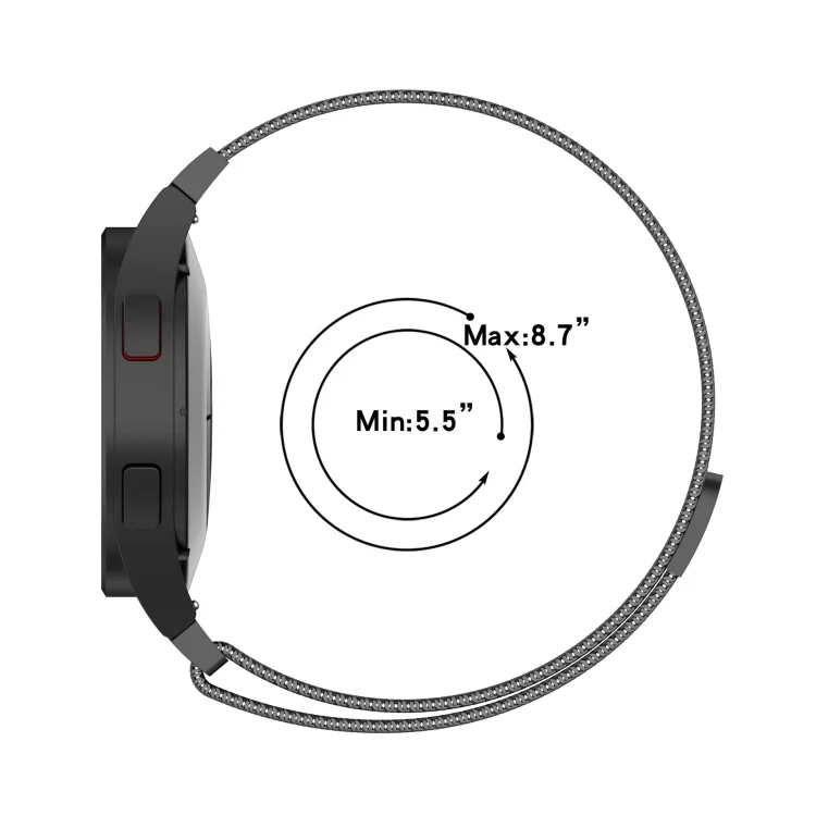 EDA003354401_B4.webp Milanese Watch Band - Image 5